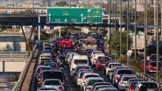 Λεωφόρος Κηφισού