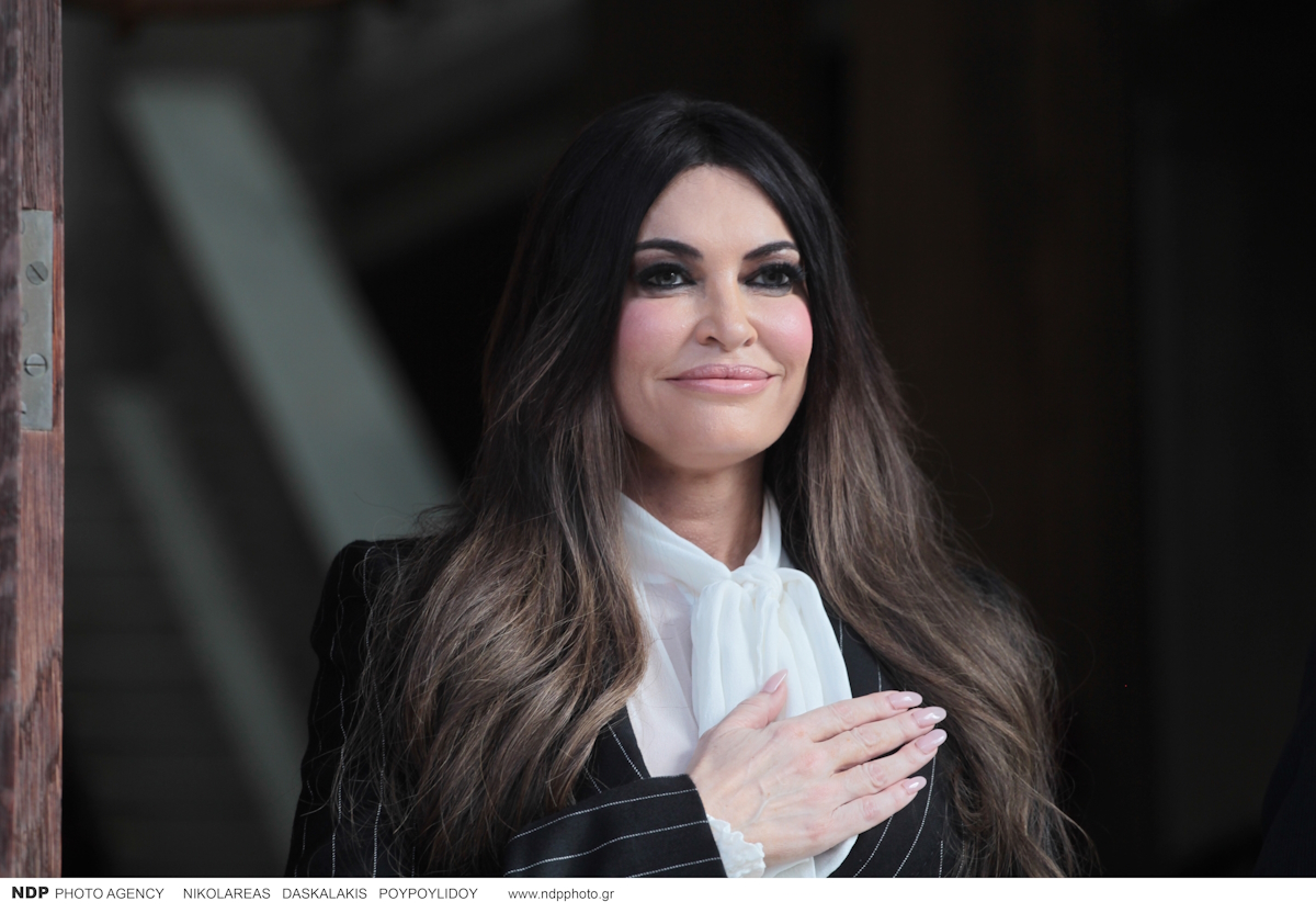 Κίμπερλι Γκιλφόιλ στο Economist: Ο «κομβικός» ρόλος της Ελλάδας για την ενεργειακή ανεξαρτησία της Ευρώπης και η «καλησπέρα» στα ελληνικά