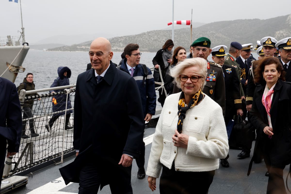 Φρεγάτα Κίμων