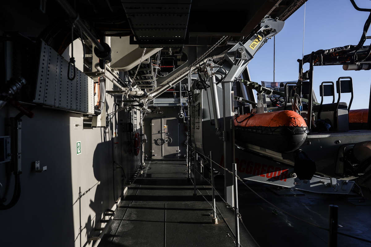 ΥΠΟΔΟΧΗ ΤΗΣ ΦΡΕΓΑΤΑΣ BELHARRA “ΚΙΜΩΝ” (ΘΟΔΩΡΗΣ ΜΑΝΩΛΟΠΟΥΛΟΣ/ΓΡΑΦΕΙΟ ΤΥΠΟΥ ΠΡΟΕΔΡΙΑΣ ΤΗΣ ΔΗΜΟΚΡΑΤΙΑΣ/EUROKINISSI) Υποδοχή της πρώτης ελληνικής, υπερσύγχρονης φρεγάτας Belharra