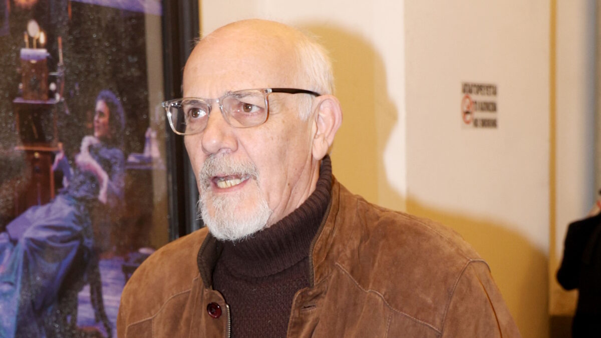 Γιώργος Κιμούλης