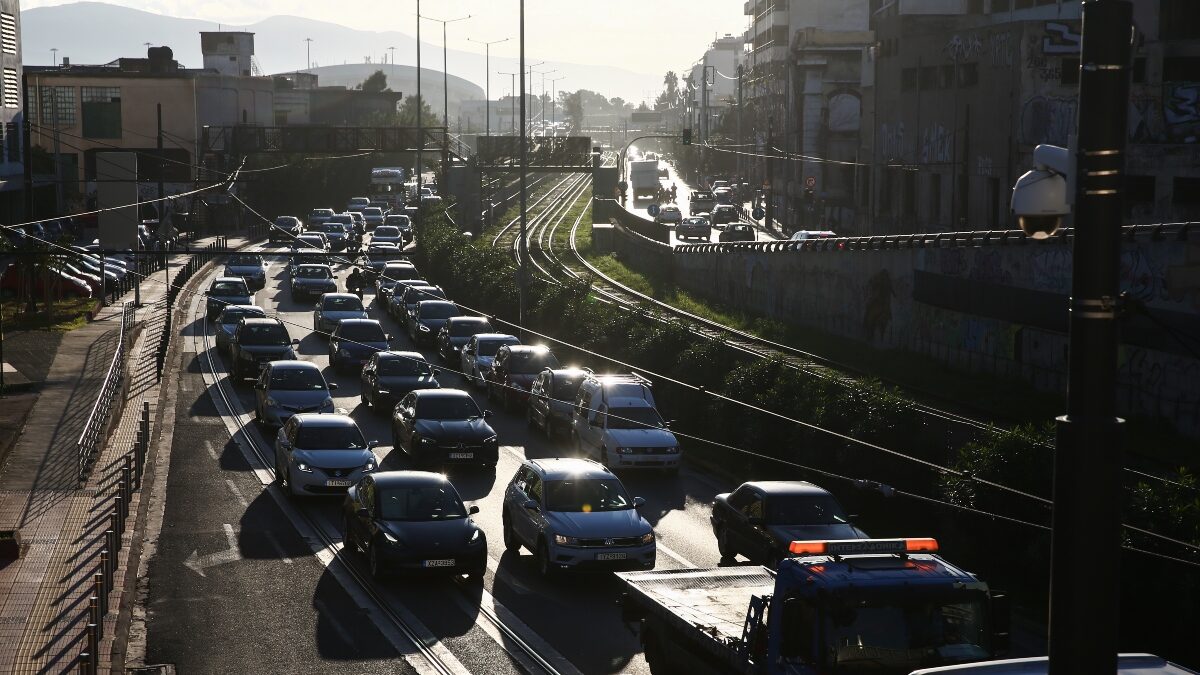 Αυτοκίνητα