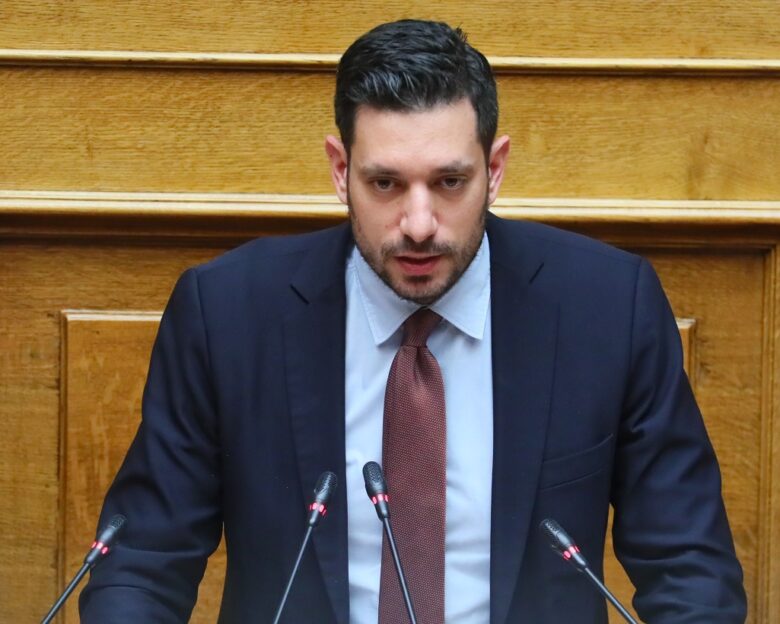 Κωνσταντίνος Κυρανάκης