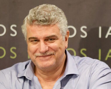 Βλαδίμηρος Κυριακίδης