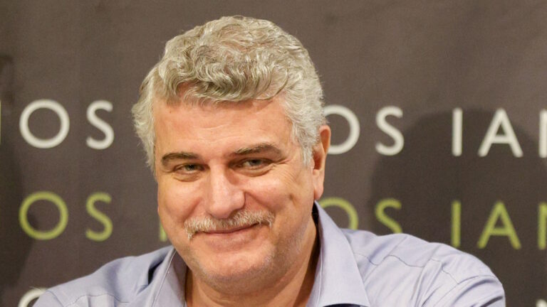 Βλαδίμηρος Κυριακίδης