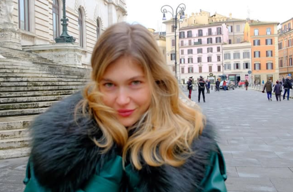 Κλέλια Ανδριολάτου