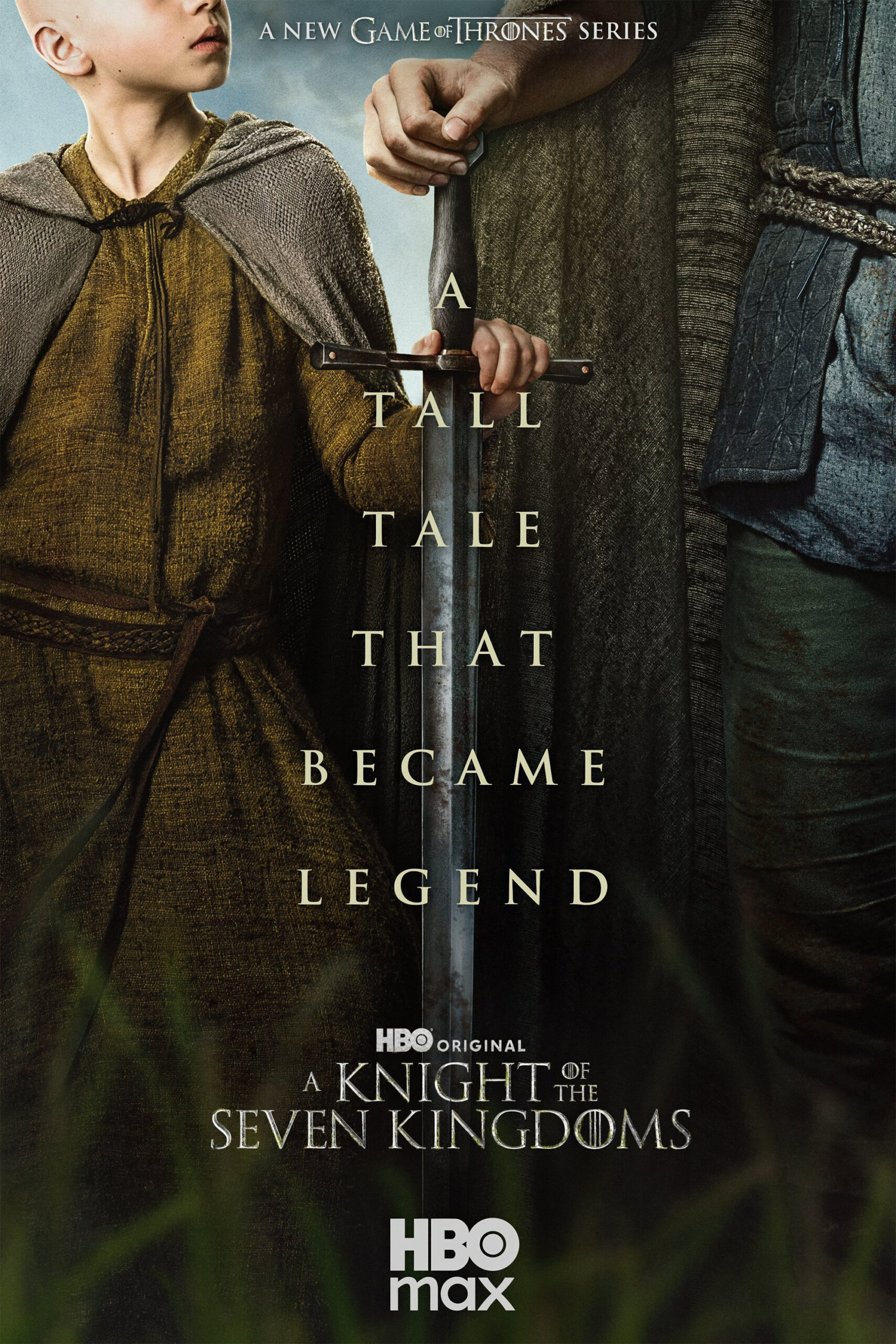 knightofsevenkingdoms poster