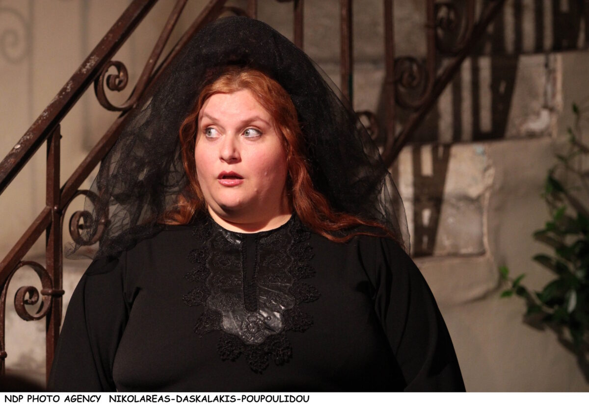 Δήμητρα Κολλά