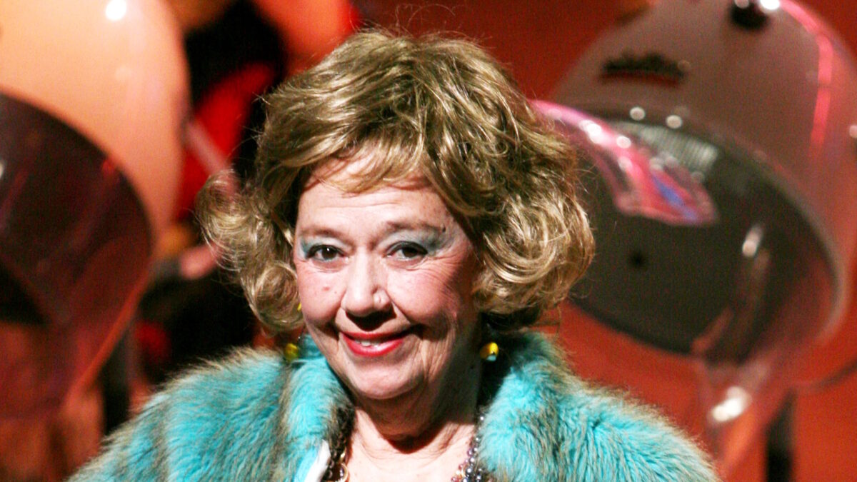 Μαρία Κωνσταντάρου