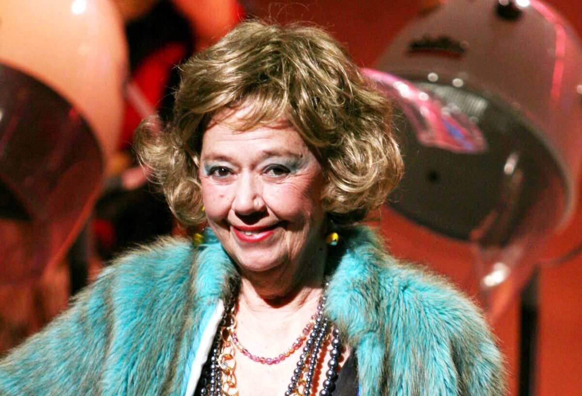 Μαρία Κωνσταντάρου