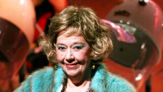 Μαρία Κωνσταντάρου