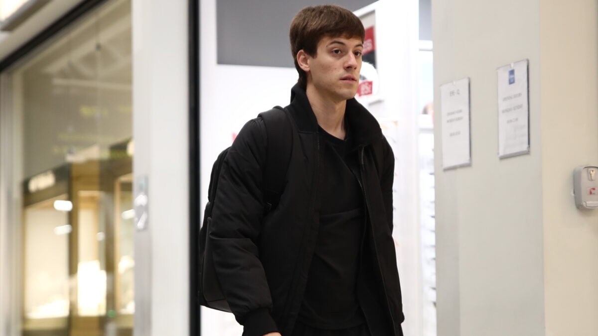 Ο Κωνσταντέλιας