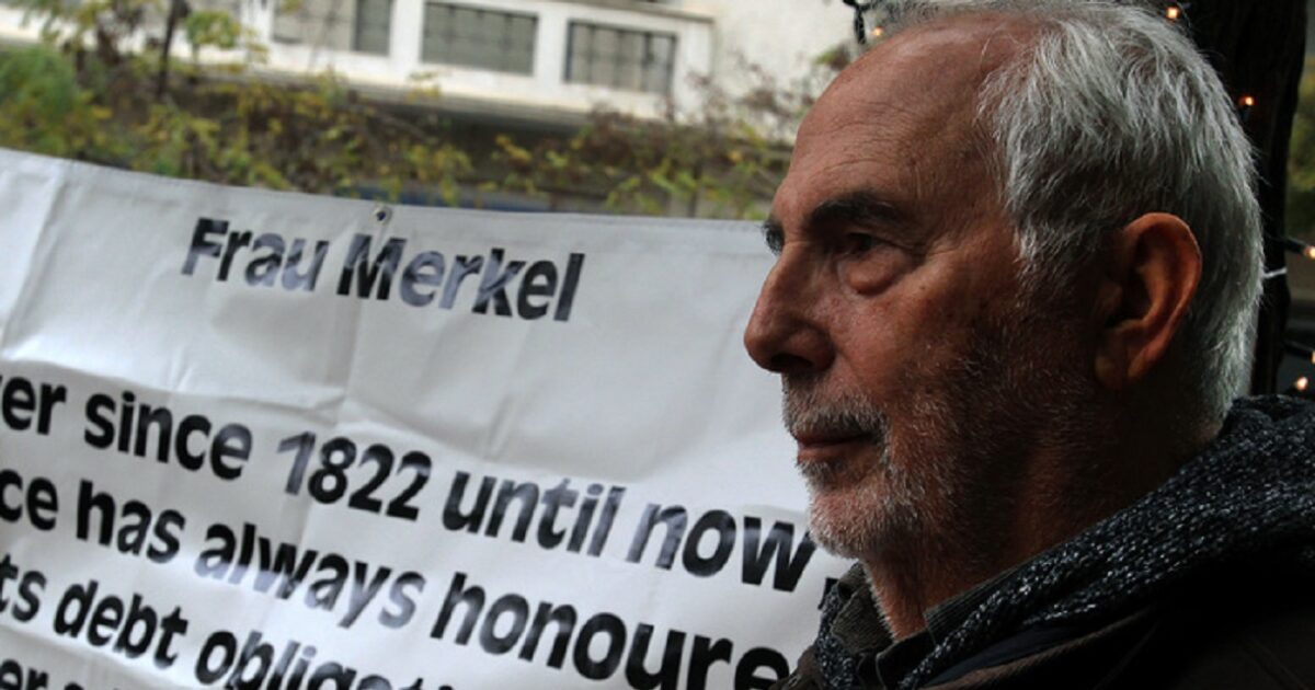 Λευτέρης Κωνσταντινίδης