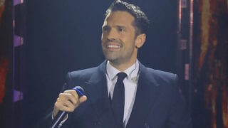 O Κωνσταντίνος Αργυρός