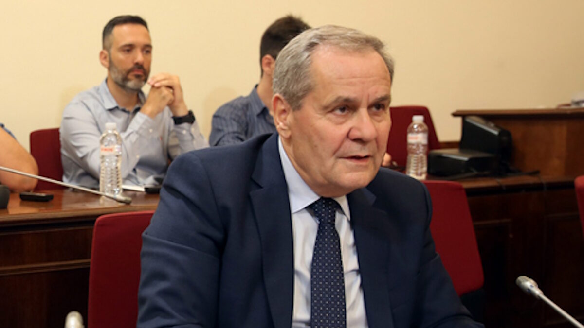 Κωνσταντίνος Κουτσόπουλος