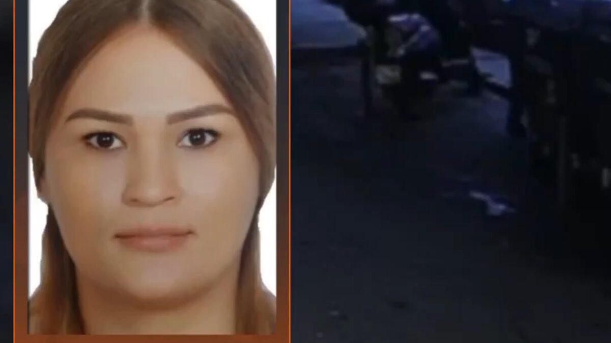 Η γυναίκα που βρέθηκε χωρίς κεφάλι και χωρίς πόδια σε κάδο σκουπιδιών στην Κωνσταντινούπολη