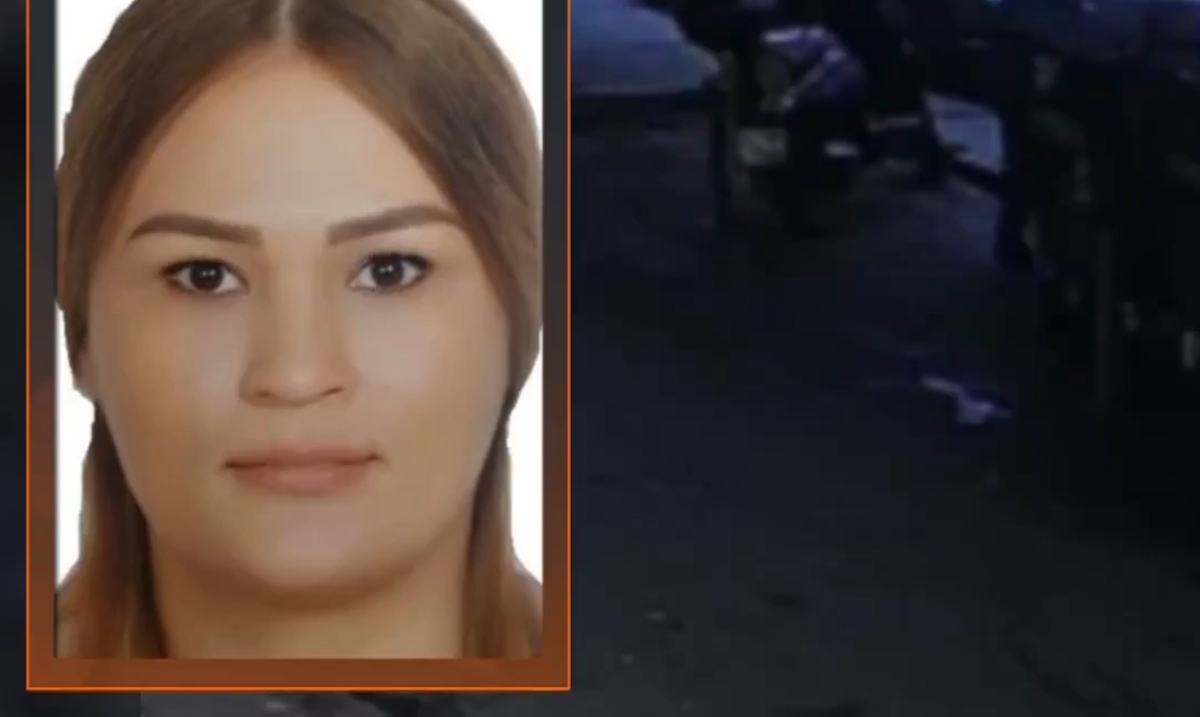 Η γυναίκα που βρέθηκε χωρίς κεφάλι και χωρίς πόδια σε κάδο σκουπιδιών στην Κωνσταντινούπολη