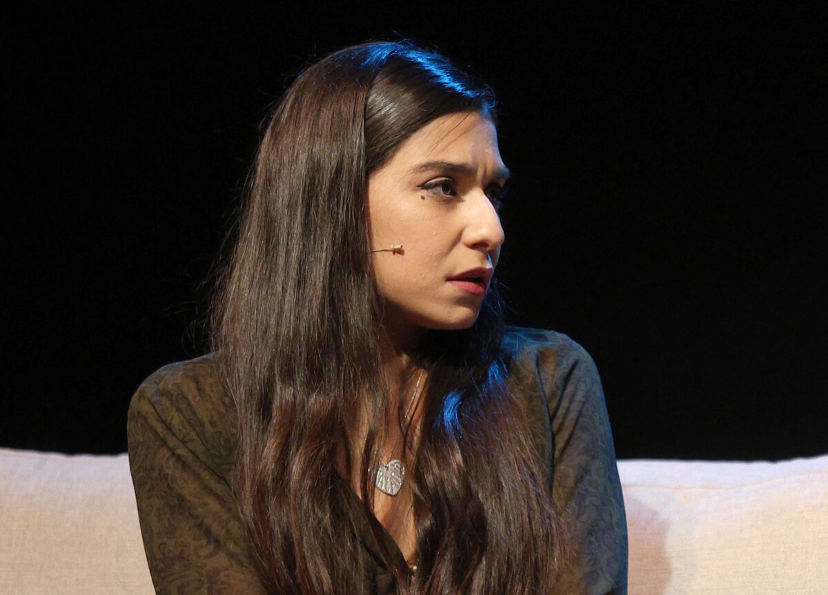 Ελευθερία Κοντογεώργη