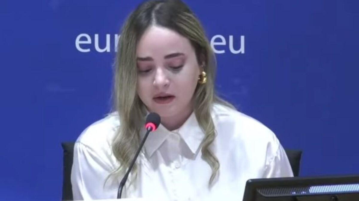 Η κόρη της δολοφονημένης γυναίκας