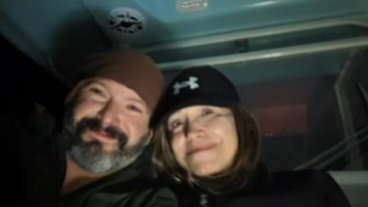 Κορίνα Ματσάδο