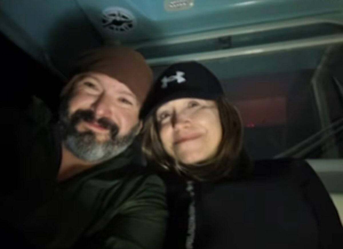 Κορίνα Ματσάδο