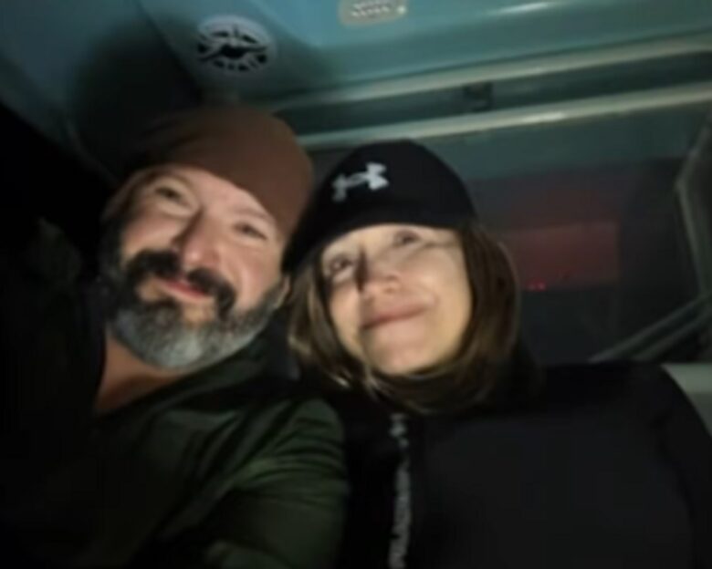 Κορίνα Ματσάδο