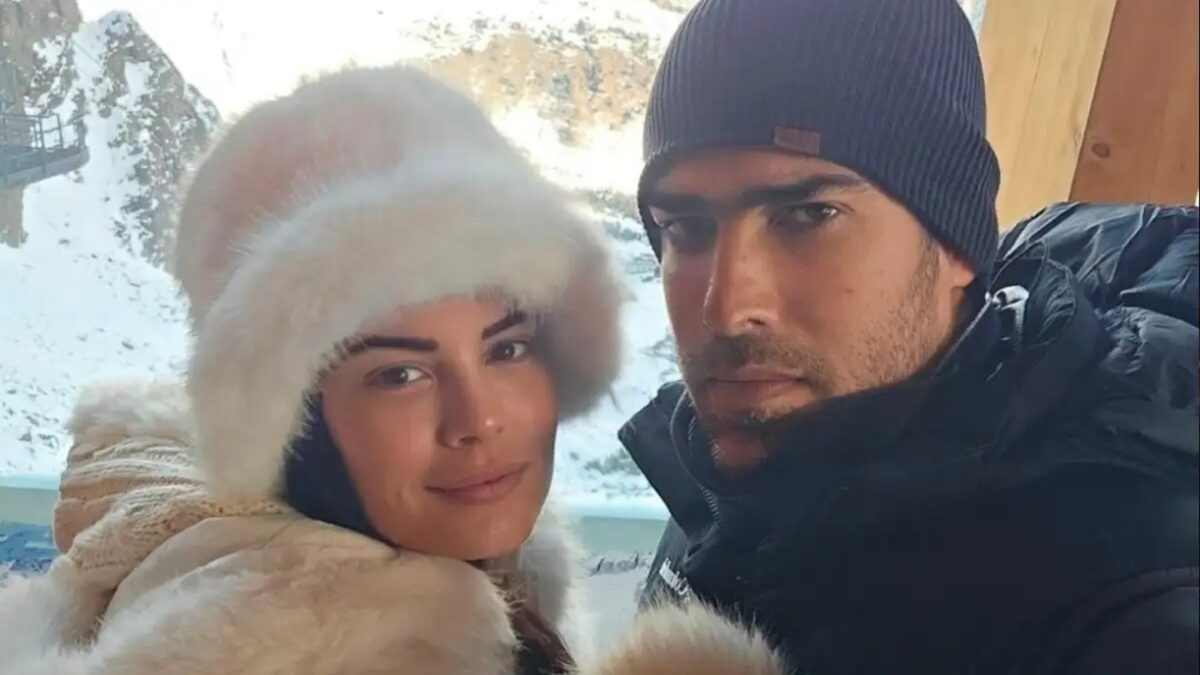 Μαρία Κορινθίου και Γιώργος Καραθανάσης