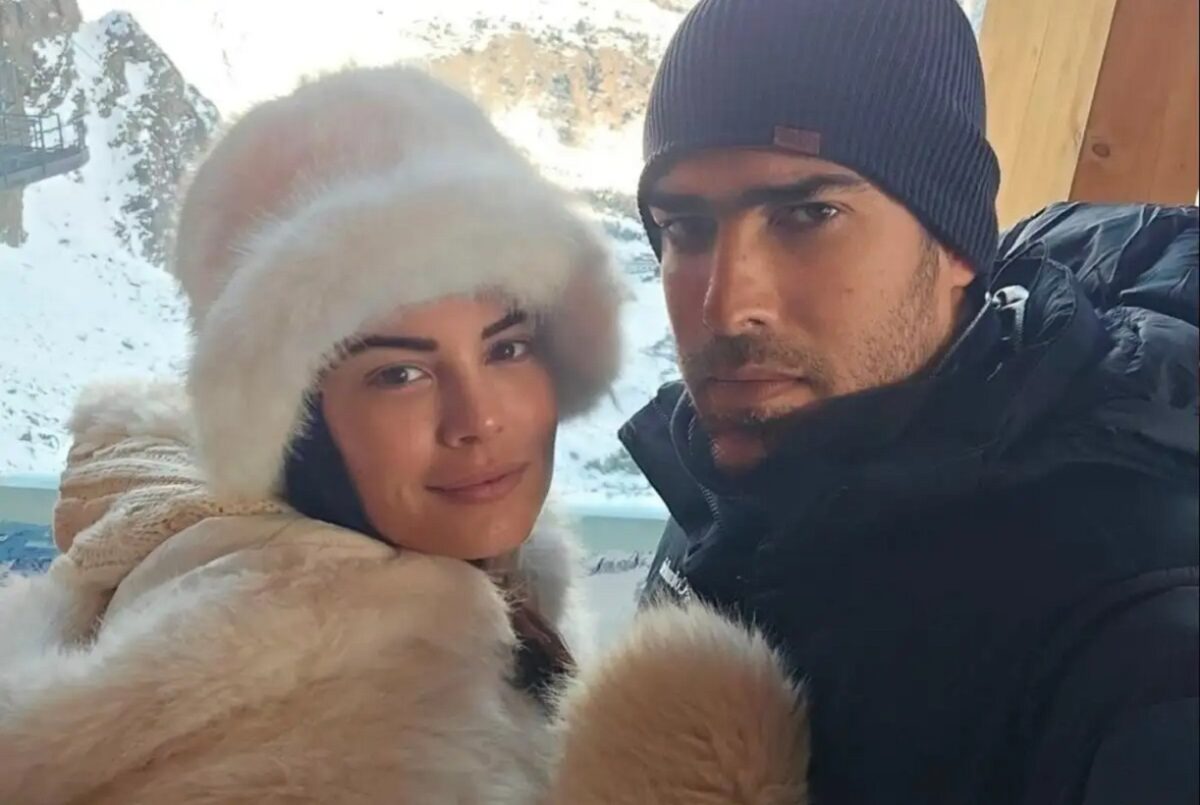 Μαρία Κορινθίου και Γιώργος Καραθανάσης