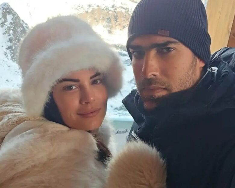 Μαρία Κορινθίου και Γιώργος Καραθανάσης