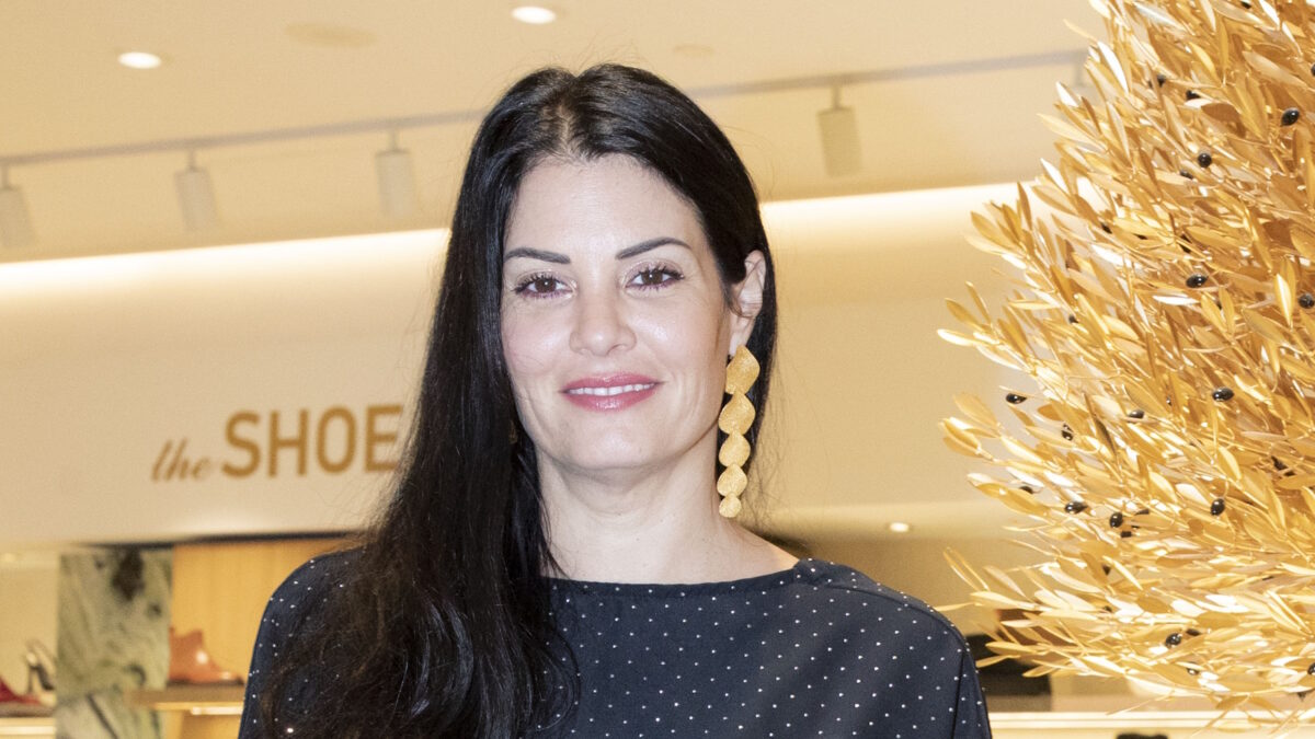 Μαρία Κορινθίου