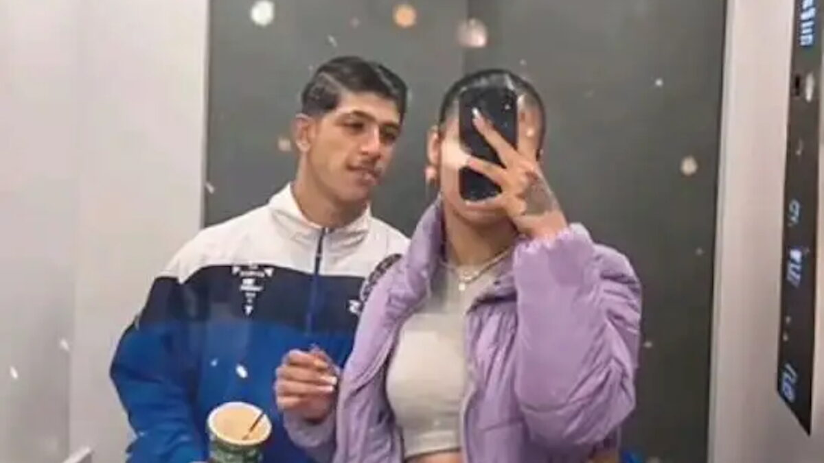 Το ζευγάρι που σκοτώθηκε στα Εξαμίλια Κορινθίας