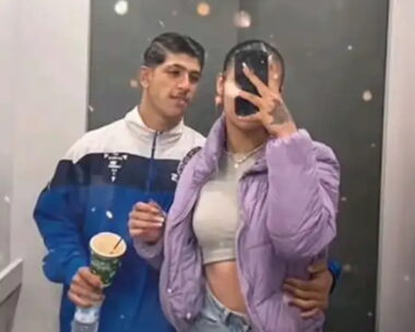 Το ζευγάρι που σκοτώθηκε στα Εξαμίλια Κορινθίας