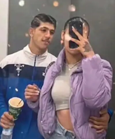 Το ζευγάρι που σκοτώθηκε στα Εξαμίλια Κορινθίας