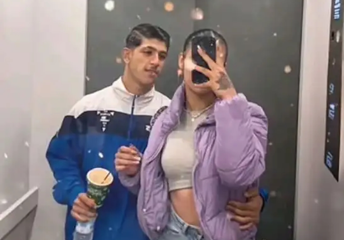 Το ζευγάρι που σκοτώθηκε στα Εξαμίλια Κορινθίας