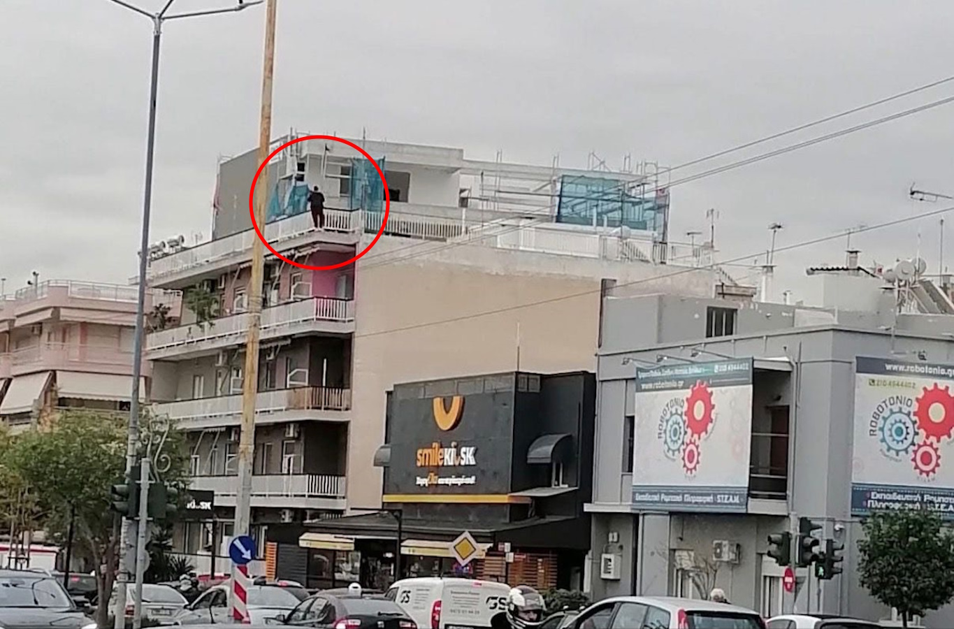 Κορυδαλλός