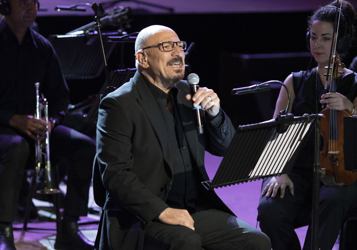 Κώστας Τερζάκης