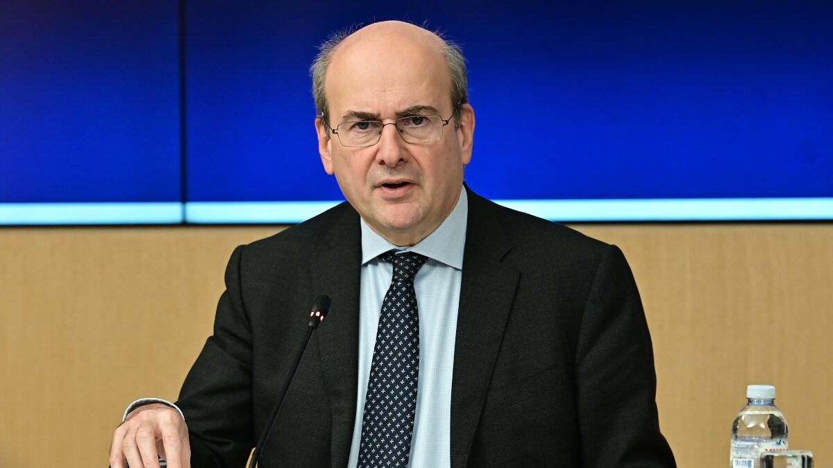 Κωστής Χατζηδάκης