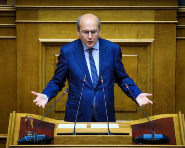 Κωστής Χατζηδάκης