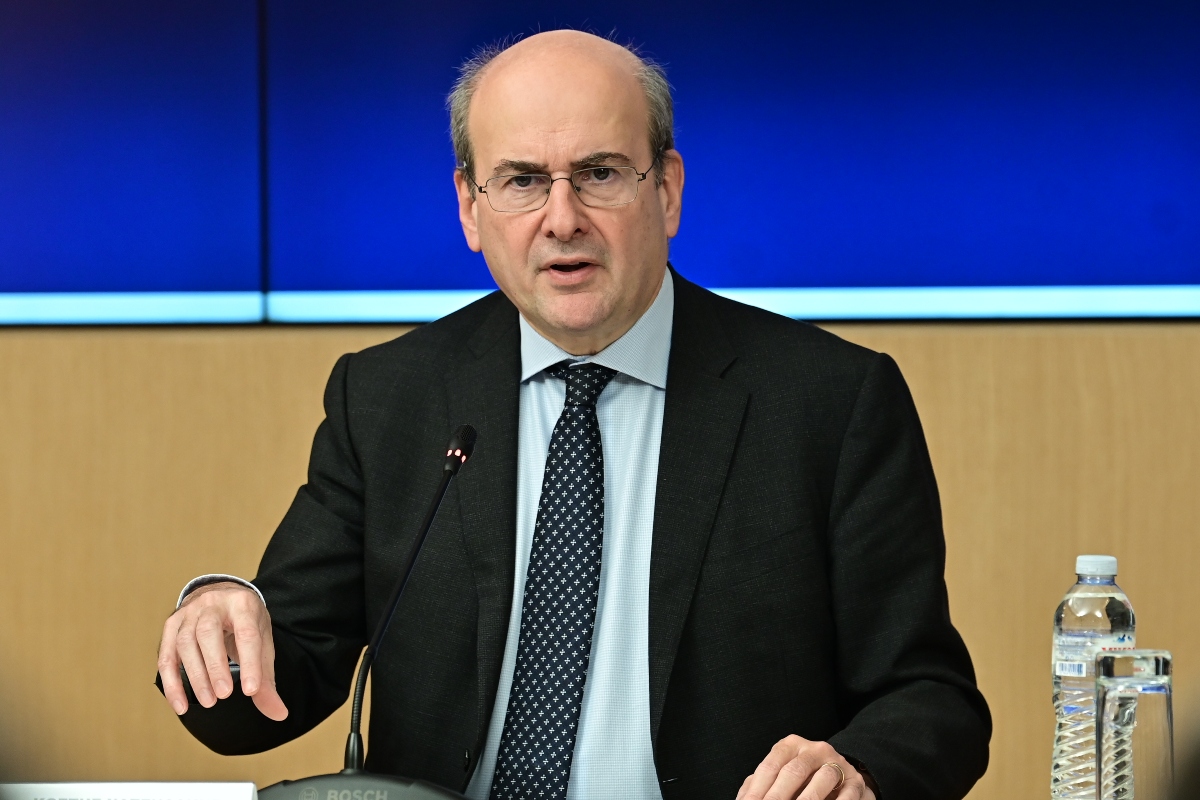 Κωστής Χατζηδάκης