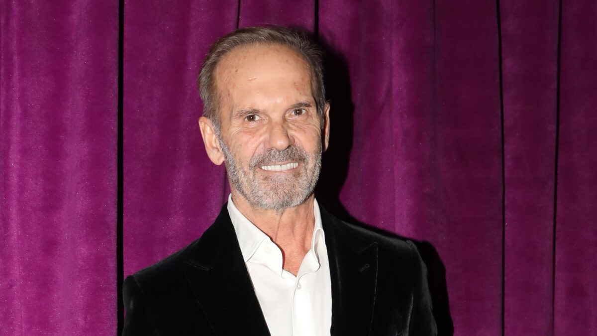 Πέτρος Κωστόπουλος