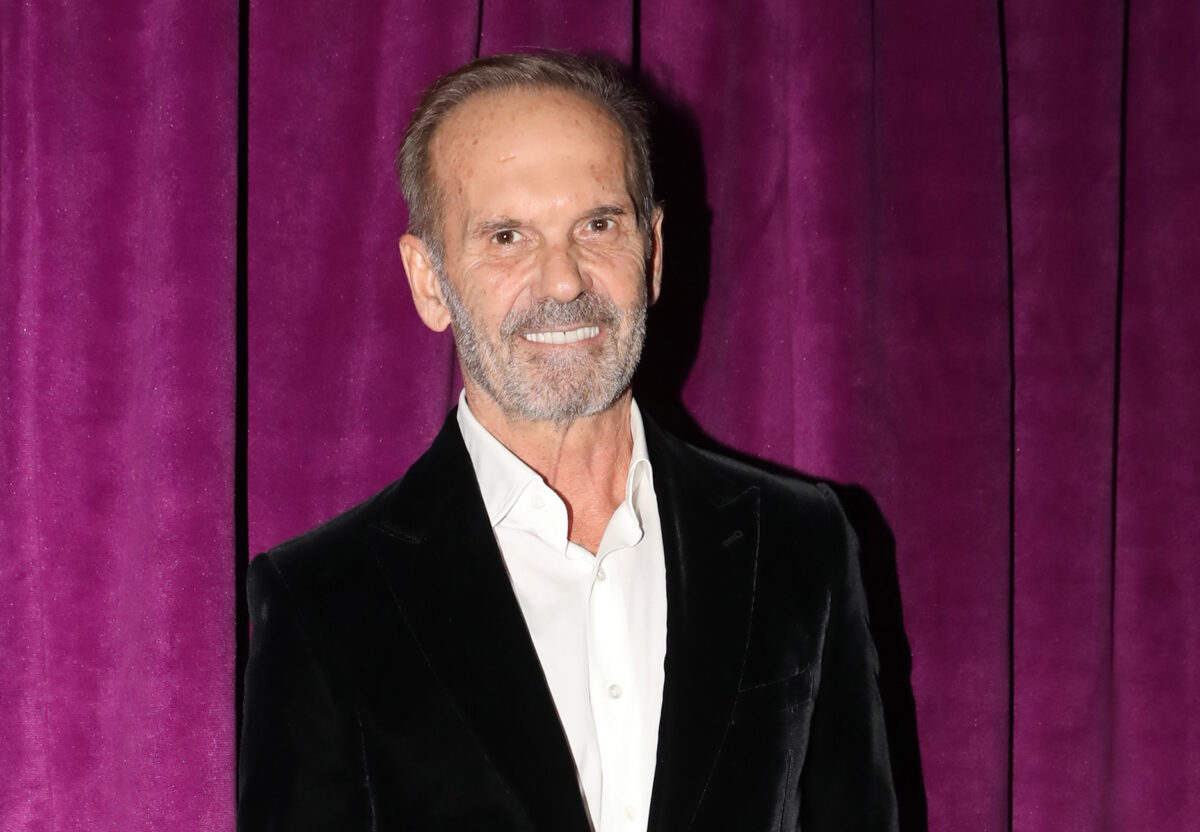 Πέτρος Κωστόπουλος