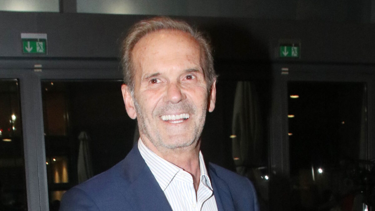 Πέτρος Κωστόπουλος