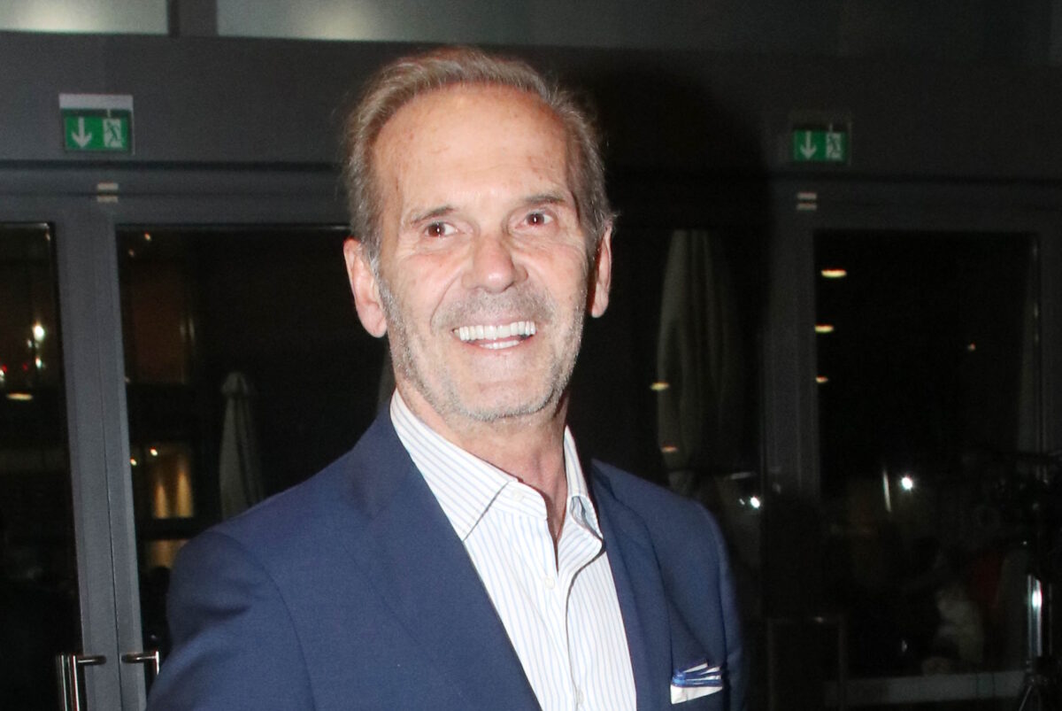 Πέτρος Κωστόπουλος