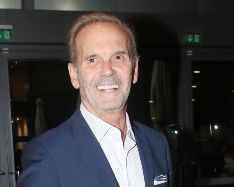 Πέτρος Κωστόπουλος