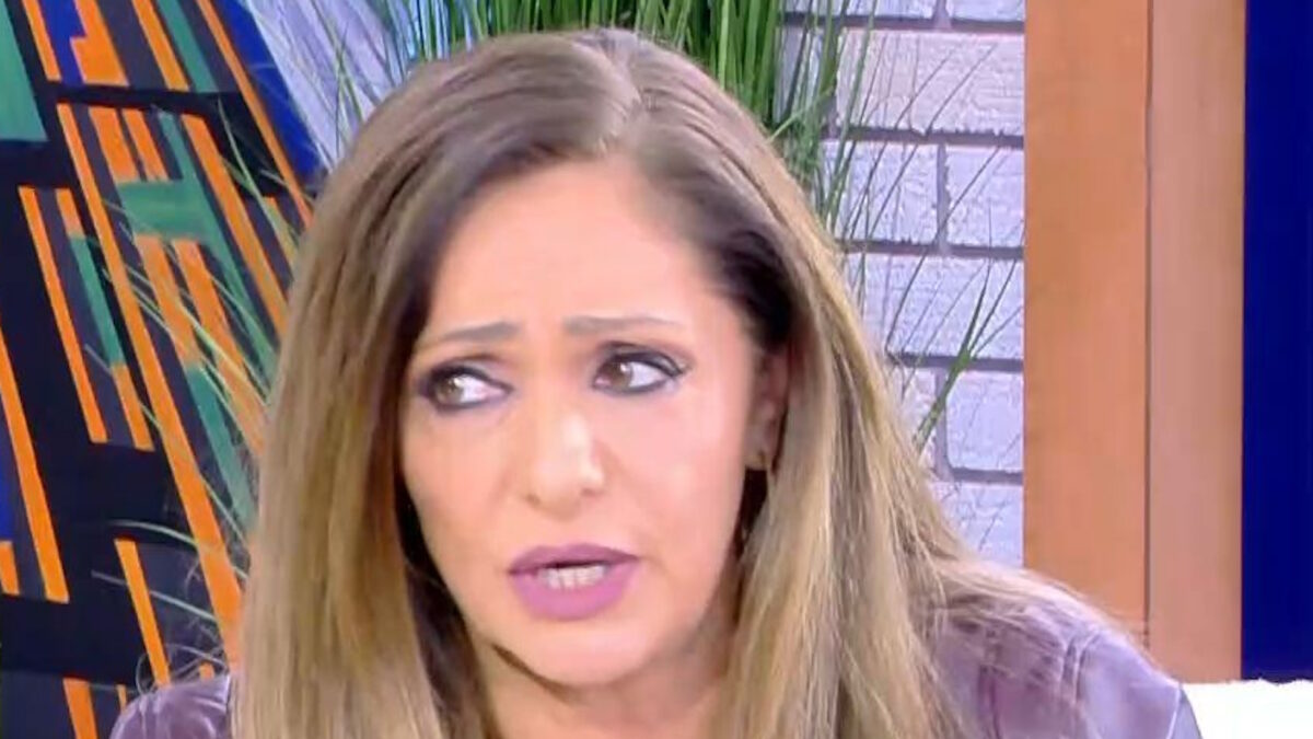 Βίκυ Κουλιανού