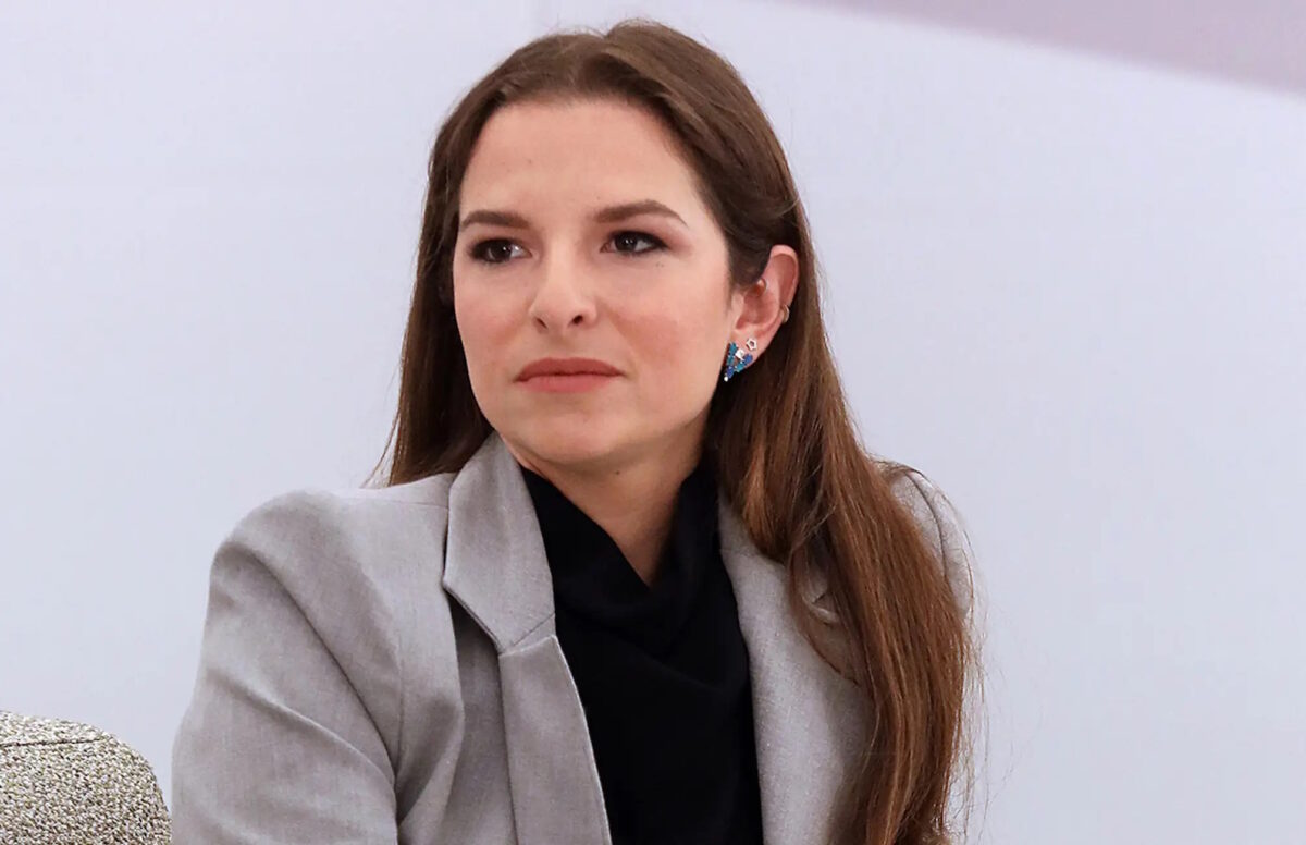 Εριέττα Κούρκουλου Λάτση