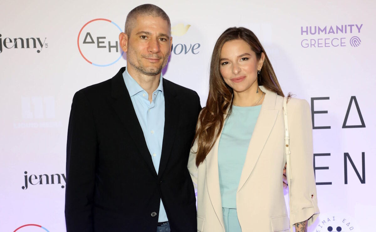 Βύρων Βασιλειάδης, Εριέττα Κούρκουλου