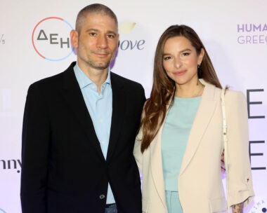 Βύρων Βασιλειάδης, Εριέττα Κούρκουλου