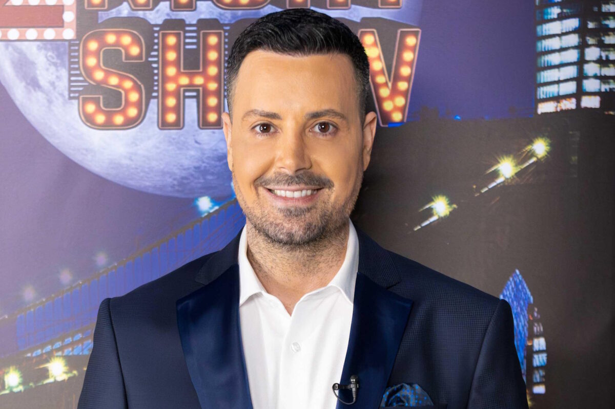 Πέτρος Κουσουλός