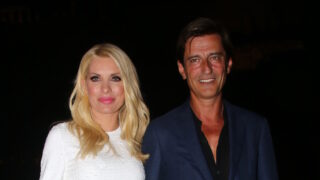 Ελένη Μενεγάκη και Θοδωρής Κουτσογιαννόπουλος